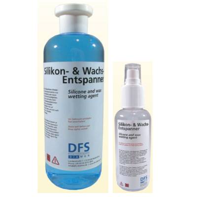 SILICONE & WAX 500ml, ΟΙΚΟΥ DFS (25030)